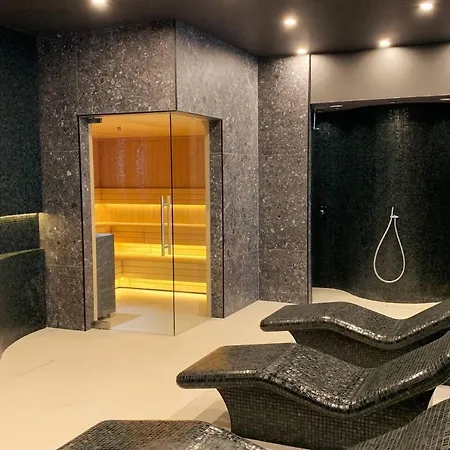 Patmos - A 304 - Aqua Polanki, Parking, Wellness * Колобжег